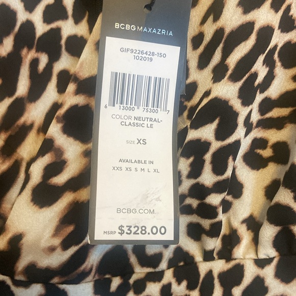 BCBG wide leg jumpsuits - Picture 8 of 16